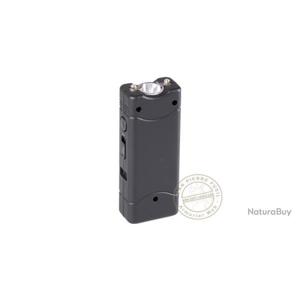 UX - Poing �lectrique Classic Mini 3 800 000 V + led