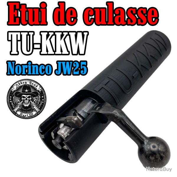 Etui range culasse pour Norinco TU-KKW JW25 JW25a - Bast3d