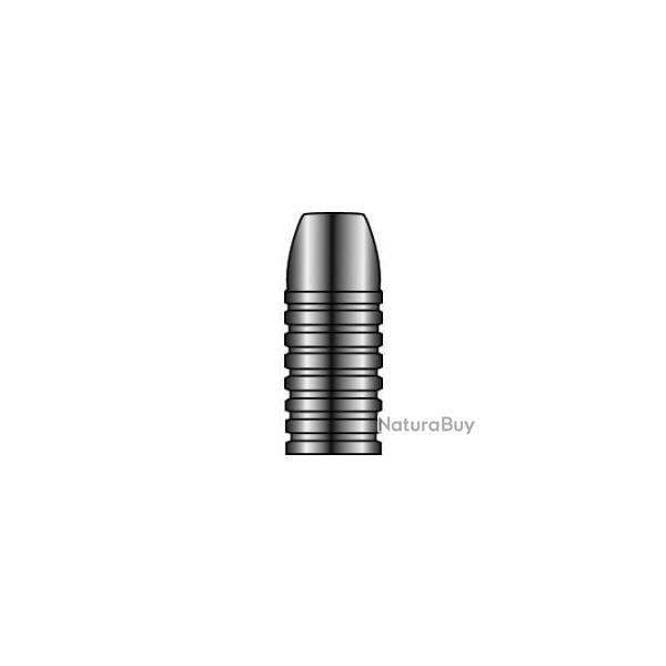 Moule LYMAN � deux cavit�s - cal. .457, 475grs, N� 457121PH