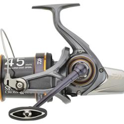 Moulinet Daiwa 24 Crosscast Surf 45 SCW 5000C QD