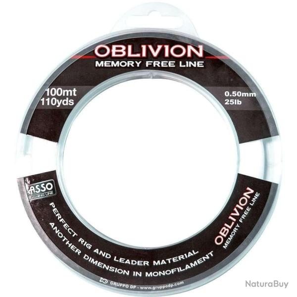 Fil Asso Oblivion 100 m 20