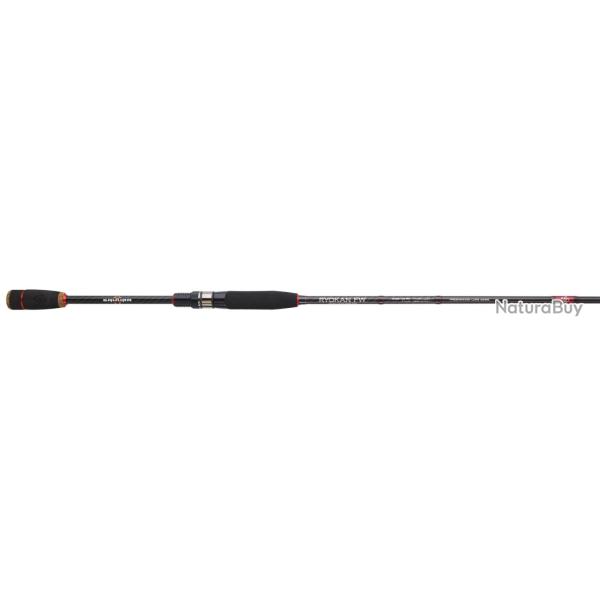 Canne Sakura Ryokan FW Spinning 602L 1,83 m (2-7 g)