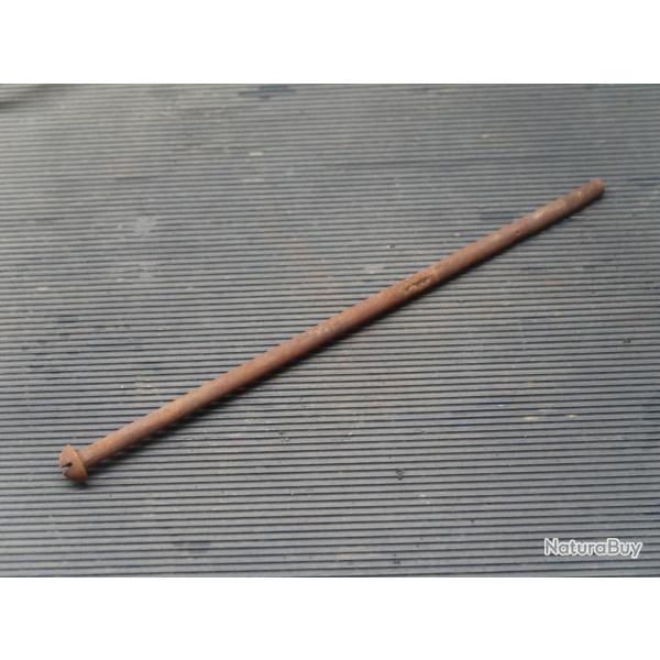 Tirant / vis de crosse pour carabine Manufrance Buffalo Ref @