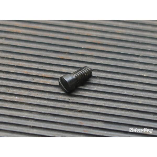 Vis de tension du ressort de chien pour 1858 remington pietta Ref 69/2023