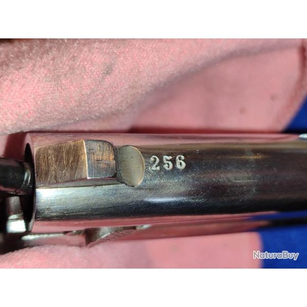 Remington rimfire 41 double deringer