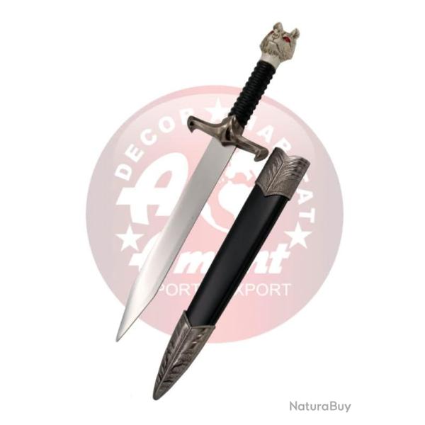 Amont S0212 Dague ancienne - d�corative