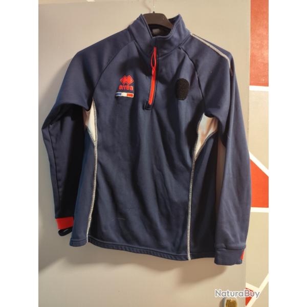 Surv�tement militaire