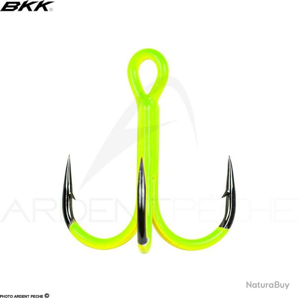 Hame�on triple BKK Spear 21 UVC H3/0