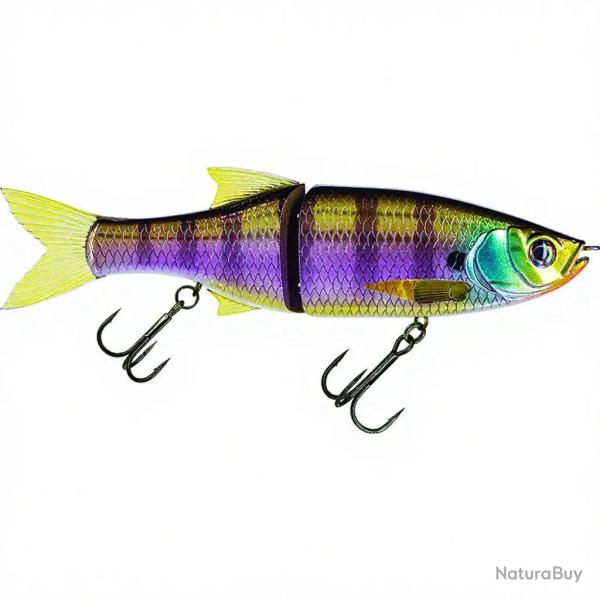 Swimbait MOLIX Glide bait 178 MX Blue gill