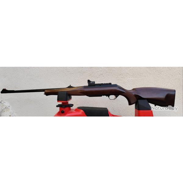 Carabine BROWNING ACERA - rarmement linaire - 270Win