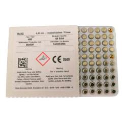 AMORCES RWS 5337 SMALL RIFFLE X1000