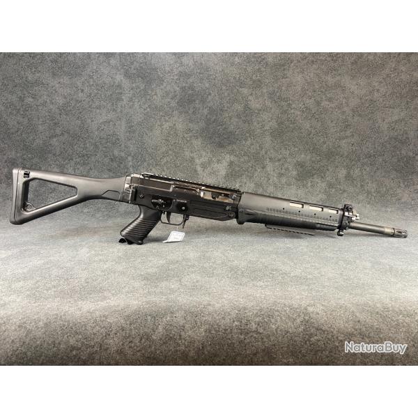 Carabine SIG 751 SAPR cal. 308 win - Occasion