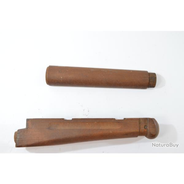 Crosse avant fut de mas 49-56