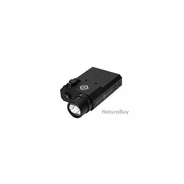 Pointeur laser plus lampe 300 lumens SIGHTMARK