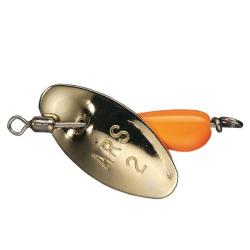 Cuiller tournante Smith AR-S Single Hook 1,5g 25