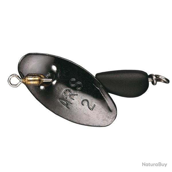 Cuiller tournante Smith AR-S Single Hook 2g 22