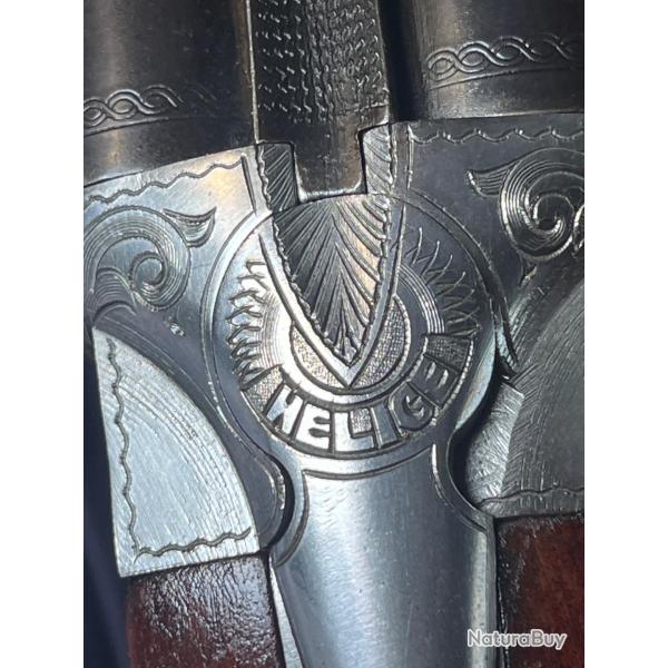 Juxtapos cal 16/70 HLICE magnifique ,une Rolls royce.  URGENT