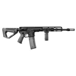 AR15 HERA ARMS mod&egrave;le 15TH 14.5'' cal.223 Rem gris Tungst&egrave;ne &eacute;dition sp&eacute;ciale