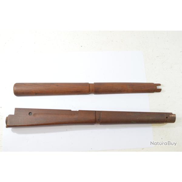 Crosse avant de mas 49 1949 FSA