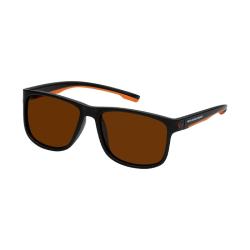 Lunettes de Soleil Savage Gear Savage 1 Polarized Marron