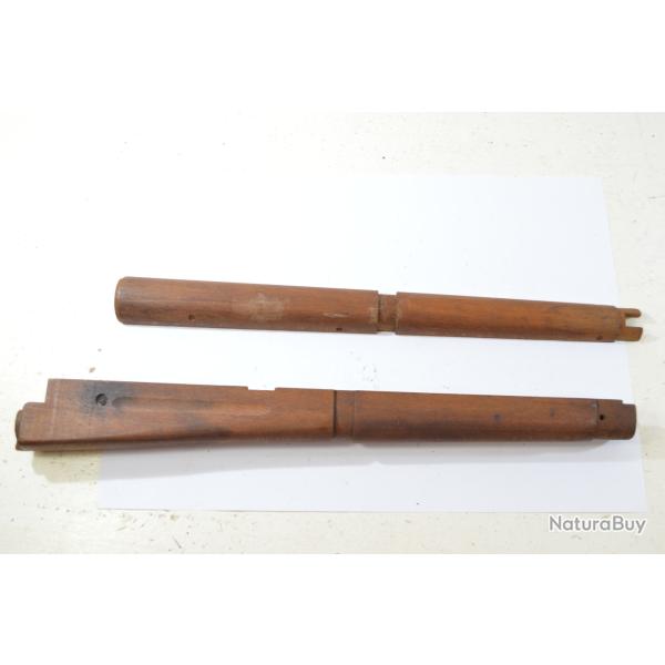 Crosse avant de mas 49 1949 FSA (a)