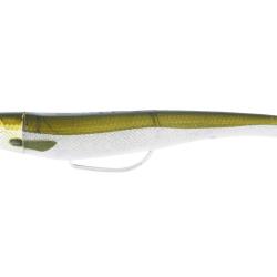 Leurre Souple Westin Magic Minnow Weedless Jig 10,5cm 18g Tobis Ammo A l'unité 10,5cm