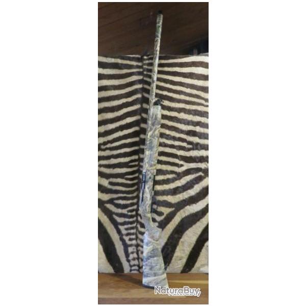 Fusil semi auto BERETTA Bellmonte I Camo Max5 cal.12/76 canon 76 cm choke LF