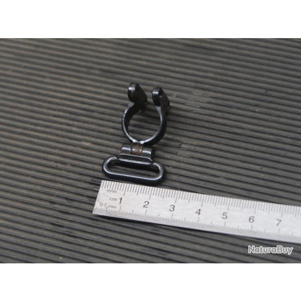 Anneau de bretelle sans ses vis annonce 6 Ref @
