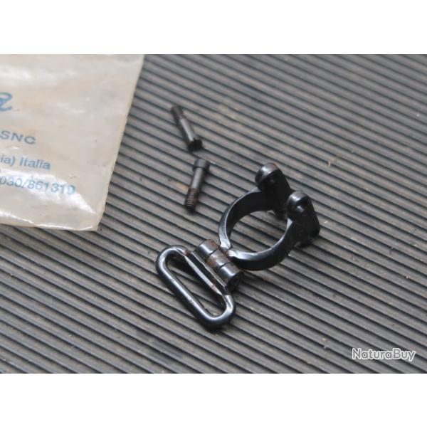 Anneau de bretelle avec ses vis annonce 7 Ref @
