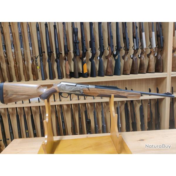Browning Bar 4X Ultimate Grade 2 Pistol 30-06 300 win mag