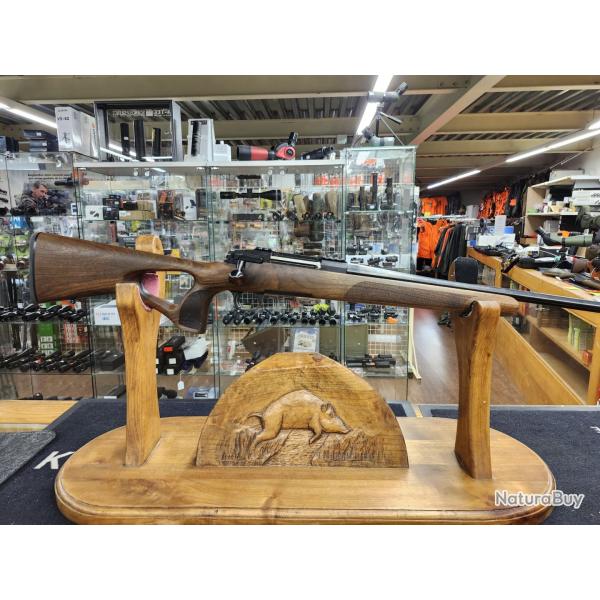 STEEL ACTION HM TROU DE POUCE 30-06 OCCASION