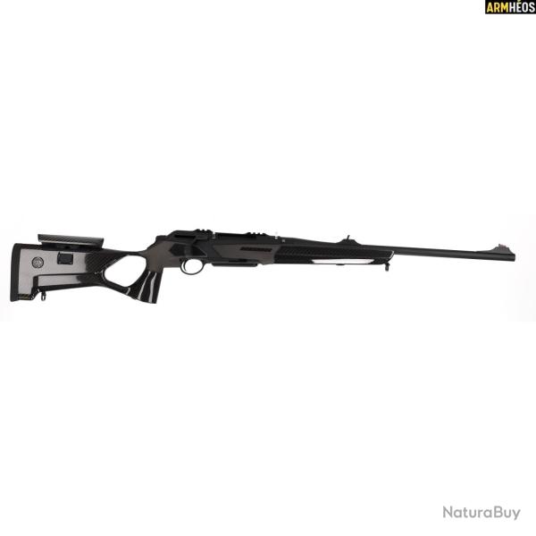 MERKEL LINAIRE RX HELIX CROSSE CARBONE FBT CAL .30-06 CANON 56 CM. 30-06 Spr