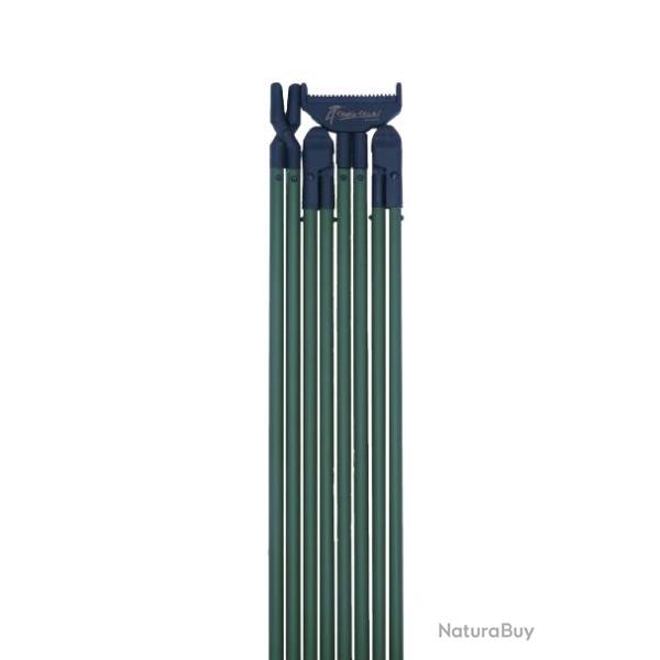 CANNE BUSH ESSENTIAL VERTE "STABLE STICK"