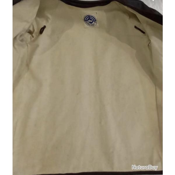 Veste de tir ANSCHUTZ