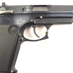 Pistolet Star 30PK 9X19