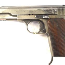 Pistolet Feg Femaru M37 9Court/.380ACP