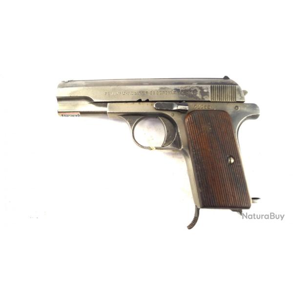 Pistolet Feg Femaru M37 9Court/.380ACP