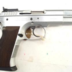 Pistolet Tanfoglio Stock 38 Super Auto