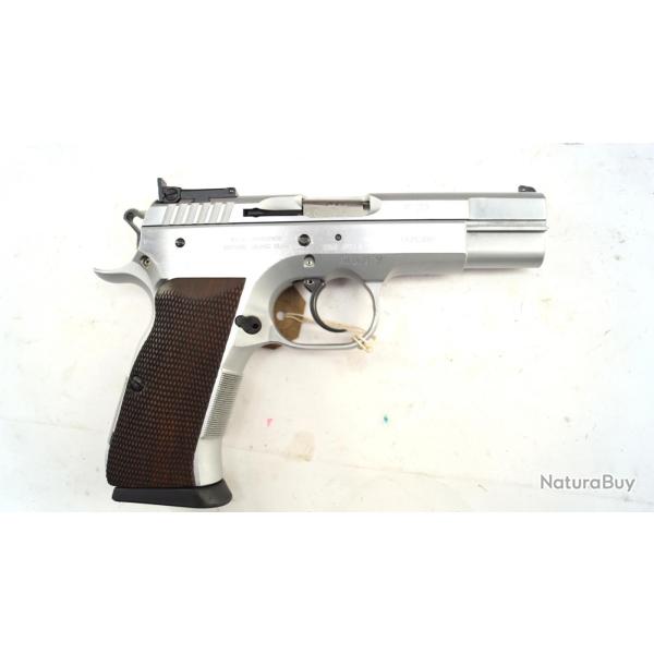 Pistolet Tanfoglio Stock 38 Super Auto
