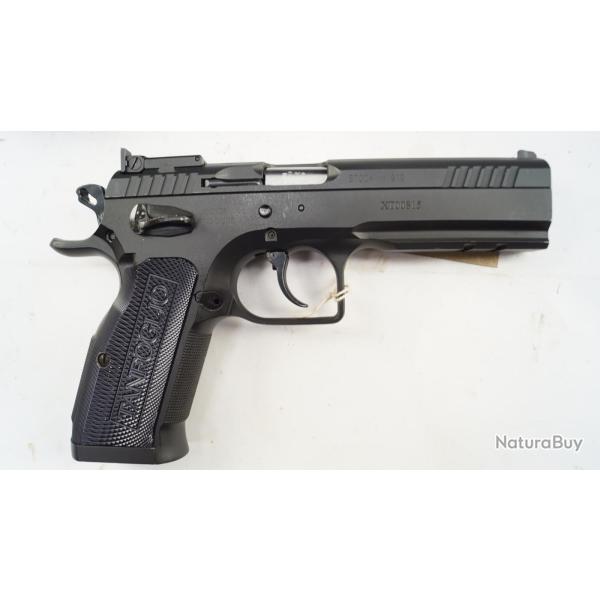 Pistolet Tanfoglio Stock III Xtreme 9X19