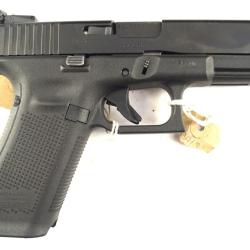 Pistolet Glock 17 Gen 5 9X19