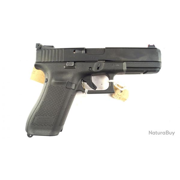 Pistolet Glock 17 Gen 5 9X19