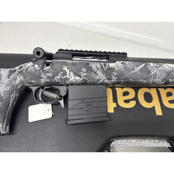 !! NEUF !! CARABINE SABATTI URBAN SNIPER CAMO FLUTE 61CM C.308Win