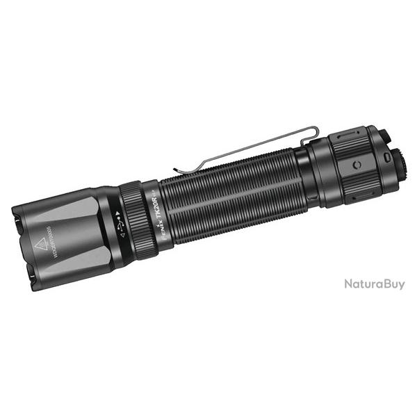 Lampe Torche Fenix TK20R V2.0 Noir 3000LM