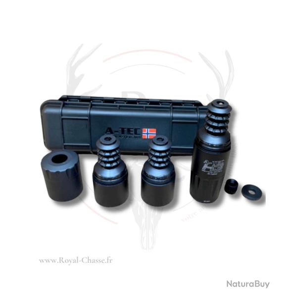 MODERATEUR A-TEC H3 CAL 30 13X100