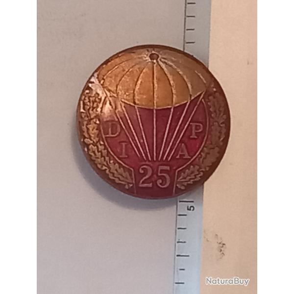 Insigne de la 25�me division d'infanterie a�roport�e (25�me DIAP)