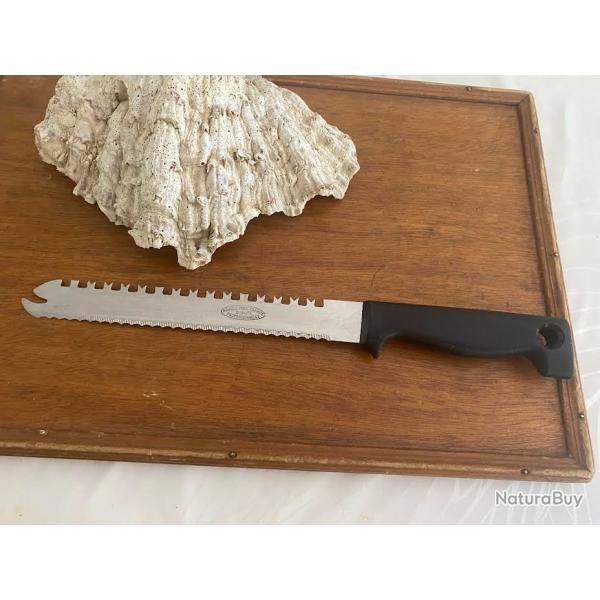 COUTEAUX A SURGELER ET A PAIN FABRICATION THIERS  !  (2025  N   2