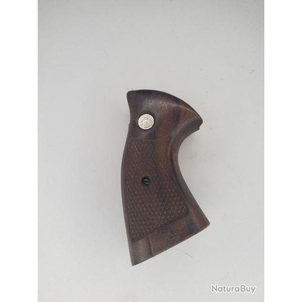 piece taurus mod 84 poigne bois
