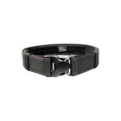 CEINTURE NOIR "ASG"