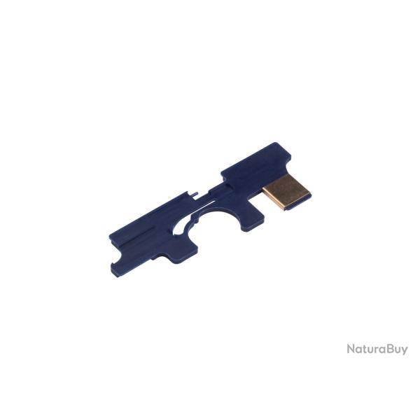 SELECTOR PLATE MP5 "ASG"